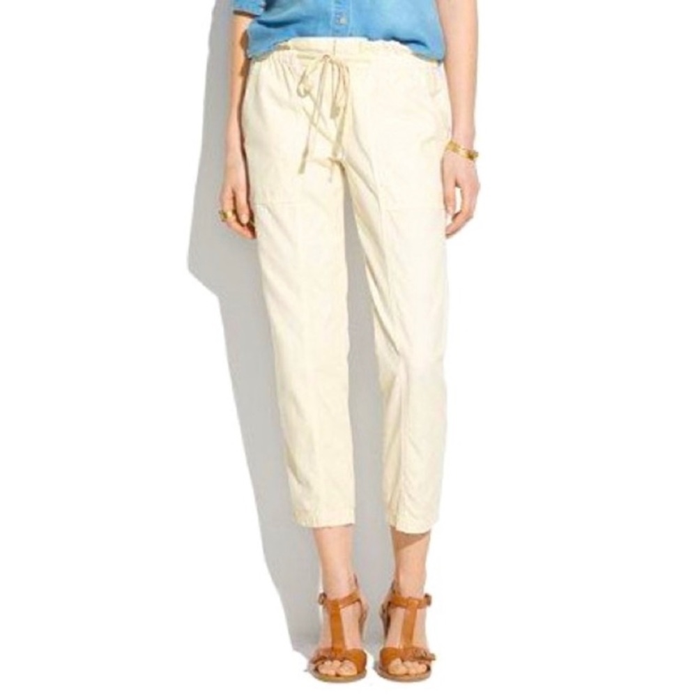 Madewell Pants